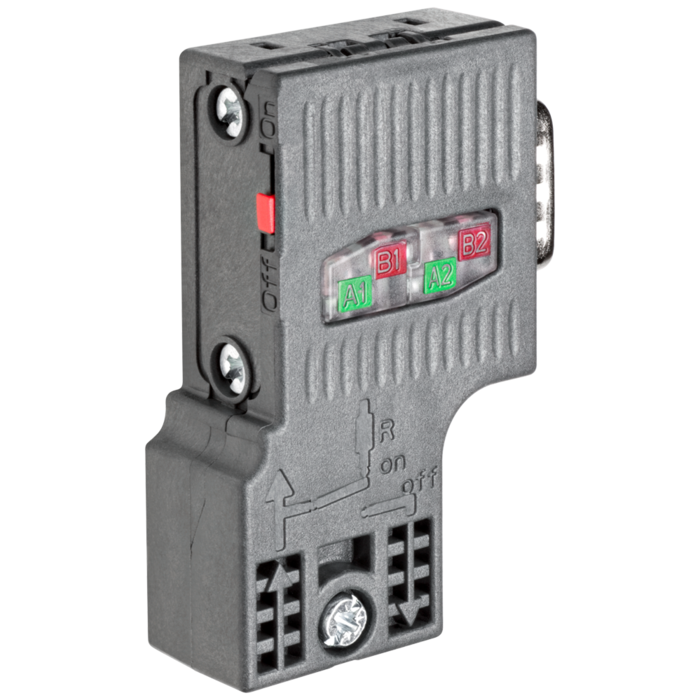 Siemens Simatic ET 200S Siemens PLC 6ES7972-0BA52-0XA0