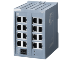 Siemens 6GK5116-0BA00-2AB2