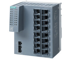 Siemens 6GK5116-0BA00-2AC2