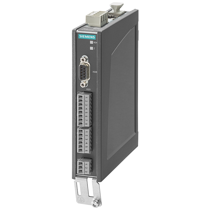 Siemens Accessoire Frequentieregelaars 6SL3055-0AA00-3PA1