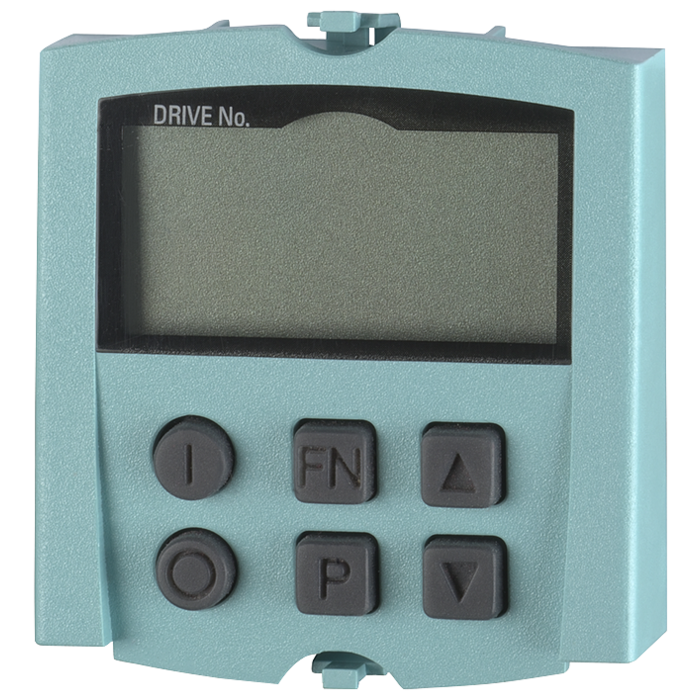 Siemens Accessoire Frequentieregelaars 6SL3055-0AA00-4BA0