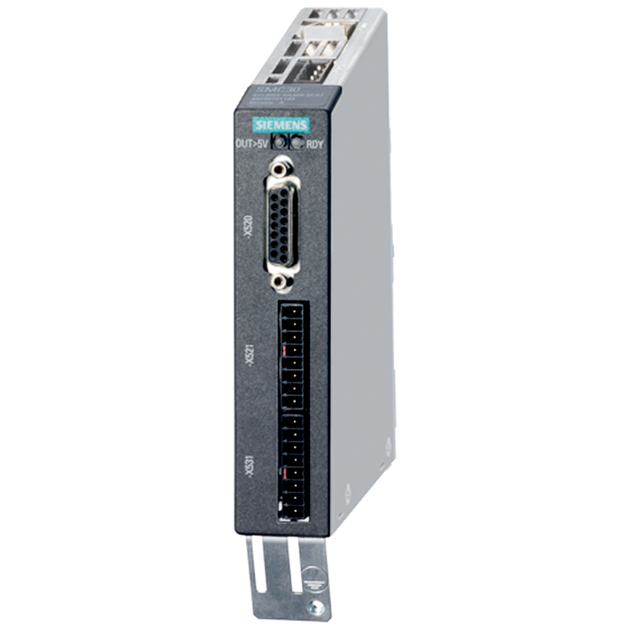 Siemens 6SL3055-0AA00-5CA2 SINAMICS SMC30 Sensor Module