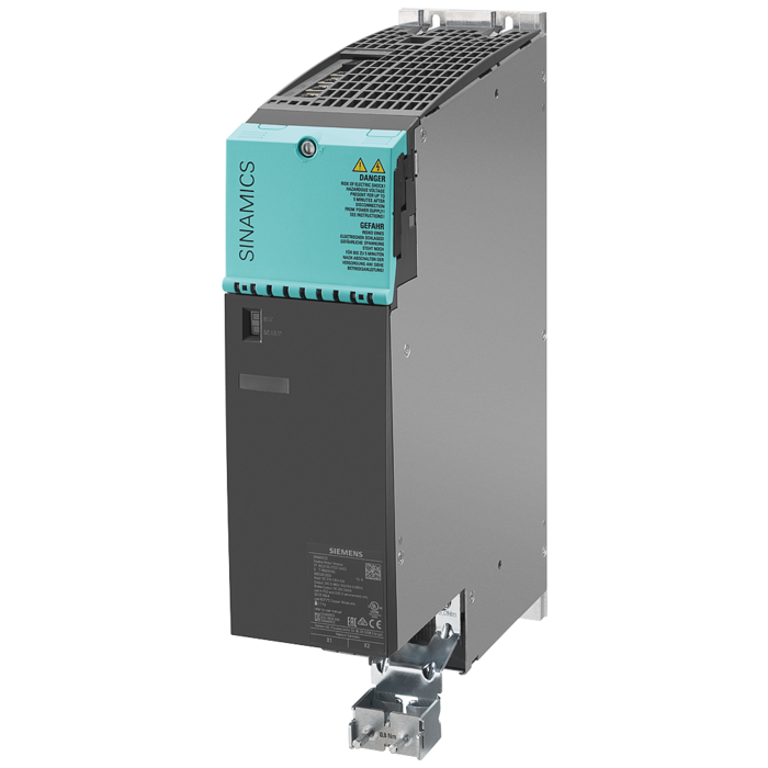 Siemens Frequentieregelaars 6SL3120-2TE21-8AC0