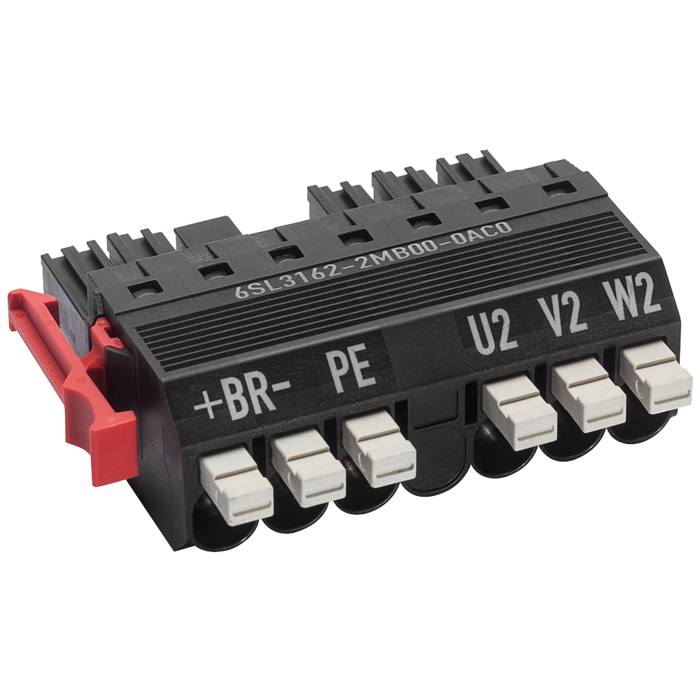 Siemens Accessoire Frequentieregelaars 6SL3162-2MB00-0AC0