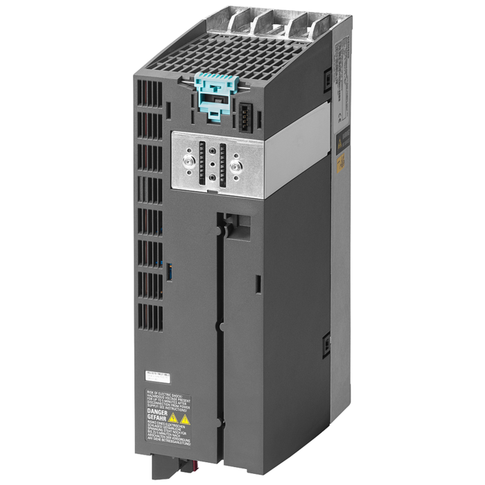Siemens Frequentieregelaars 6SL3210-1PE22-7AL0