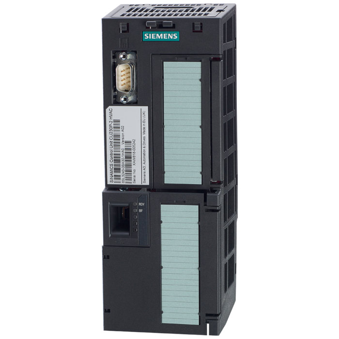 Siemens Frequentieregelaars 6SL3243-0BB30-1FA0