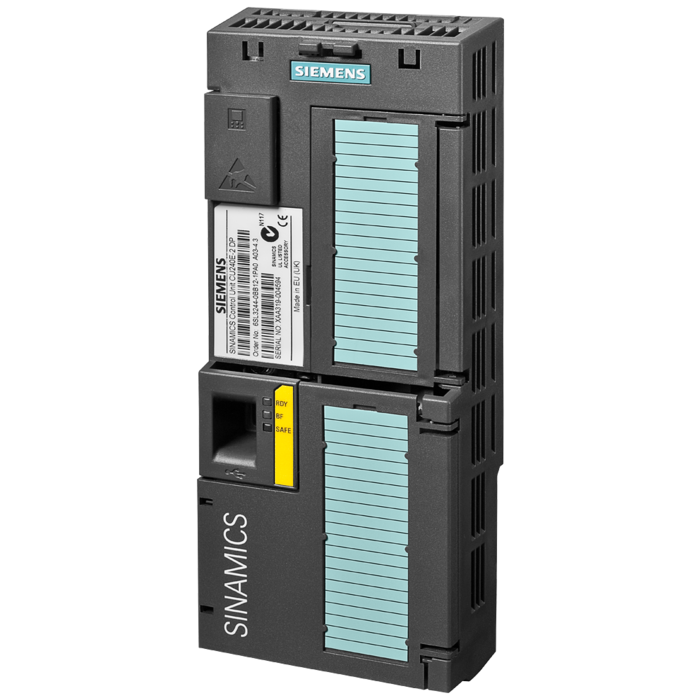 Siemens 6SL3244-0BB12-1FA0 SINAMICS G120 Drive