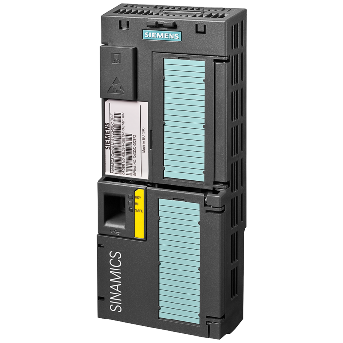 Siemens PLC Materialen 6SL3244-0BB13-1FA0