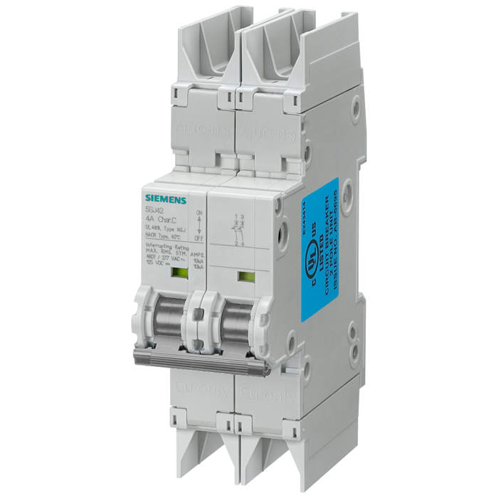 Siemens Schakelmaterialen 5SJ4216-7HG42