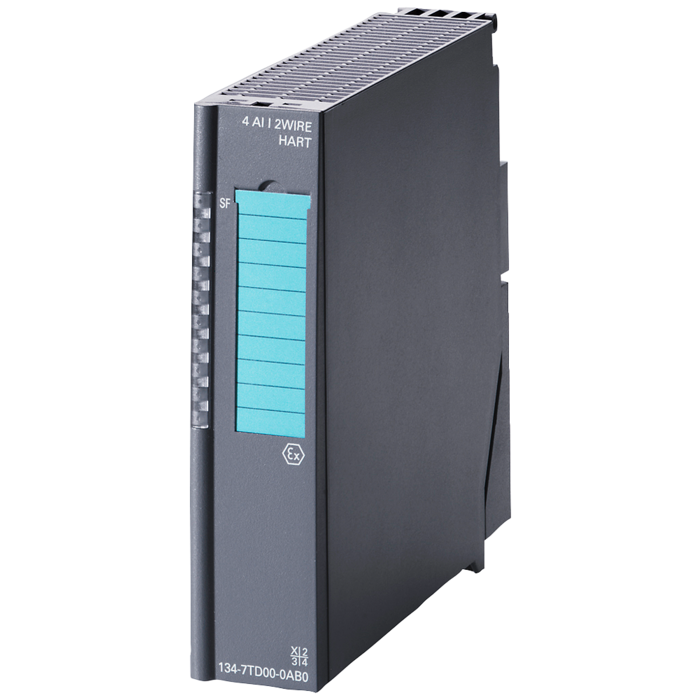 Siemens PLC Materialen 6ES7134-7TD00-0AB0