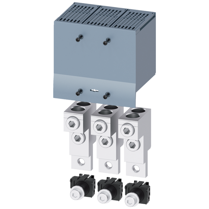 Siemens Accessoire Power Supply 3VA9233-0JJ22