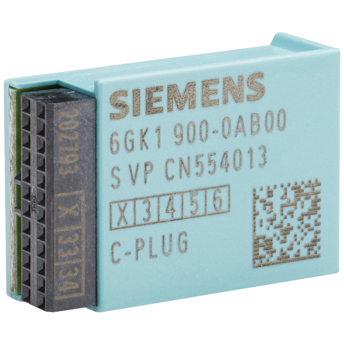 Siemens Accessoires 6GK1900-0AB00