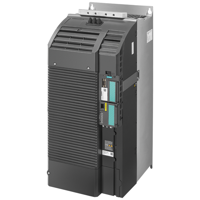 Siemens Power supplies 6SL3210-1KE31-4AF1