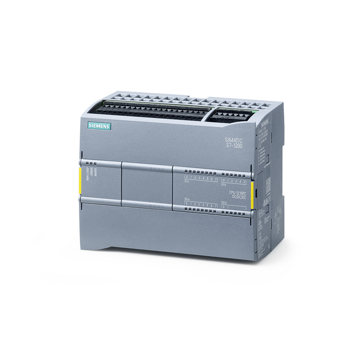 Siemens Simatic S7-1200 6ES7215-1AF40-0XB0