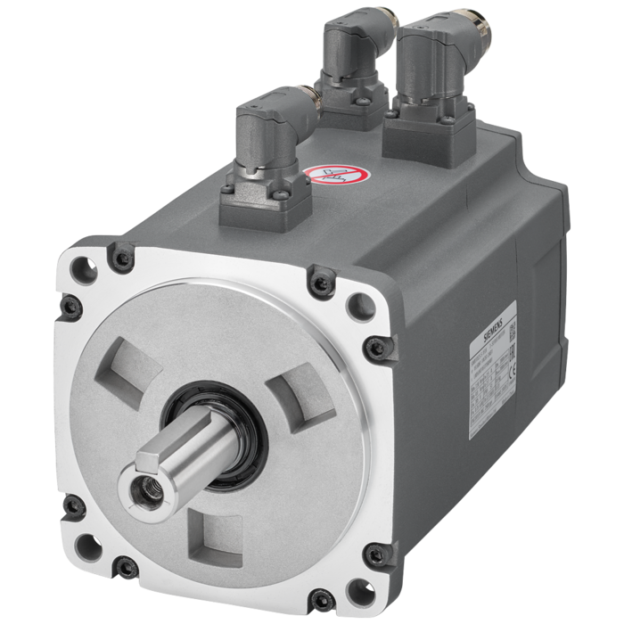 Siemens Servomotoren 1FL6062-1AC61-2LG1