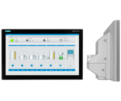 Siemens 6AV2124-0MC24-0BX0