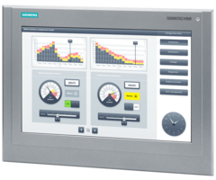 Siemens 6AV2124-0QC13-0AX0