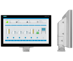 Siemens 6AV2124-0QC24-1AX0