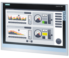 Siemens 6AV2124-0UC02-0AX1