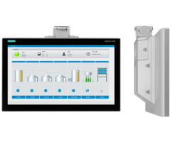 Siemens 6AV2124-0UC24-0AX0