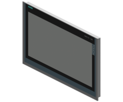 Siemens 6AV2124-0XC02-0AX1