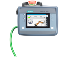 Siemens 6AV2125-2DB23-0AX0