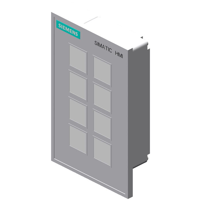 Siemens HMI 6AV2127-1AB00-0LX1