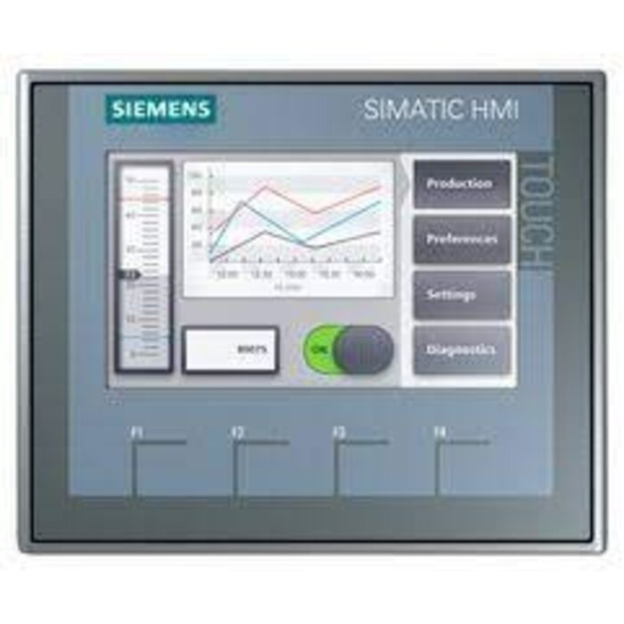 Siemens HMI 6AV2123-2DB03-0AX0