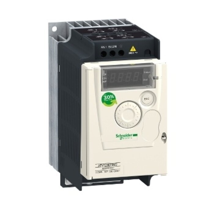 Schneider Electric Altivar ATV12H075M3