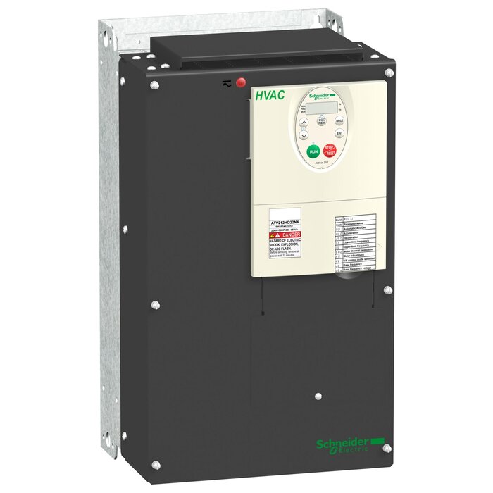 Schneider Electric Altivar ATV212HD22N4