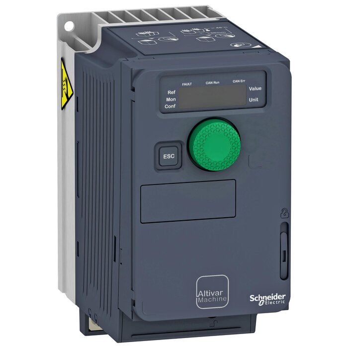 Schneider Electric Altivar ATV320U02M2C