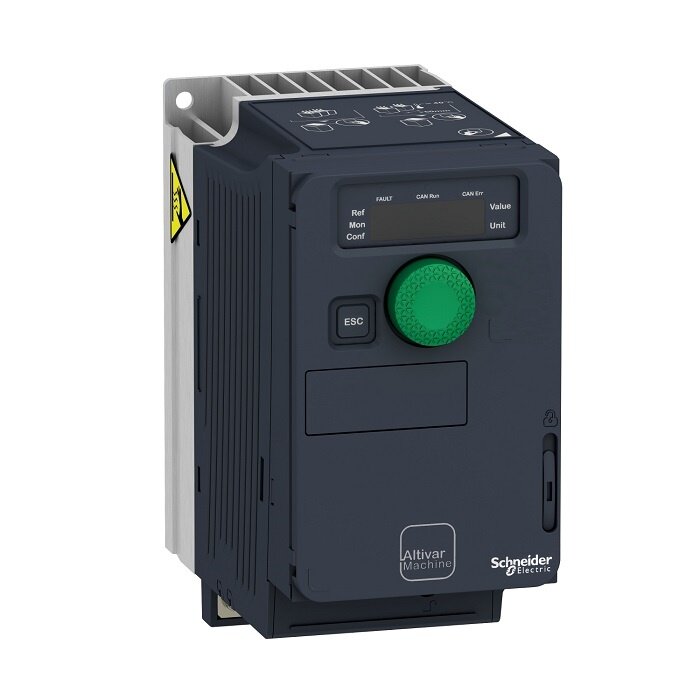 Schneider Electric Altivar ATV320U02M3C