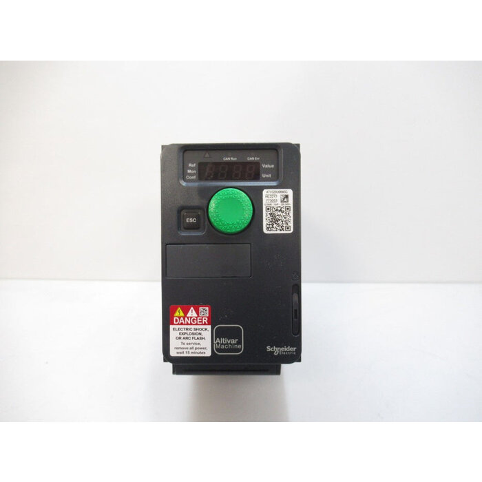 Schneider Electric Altivar ATV320U06M3C