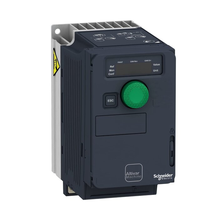Schneider Electric Altivar ATV320U07M2C