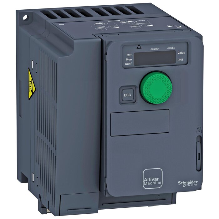 Schneider Electric Altivar ATV320U11M3C