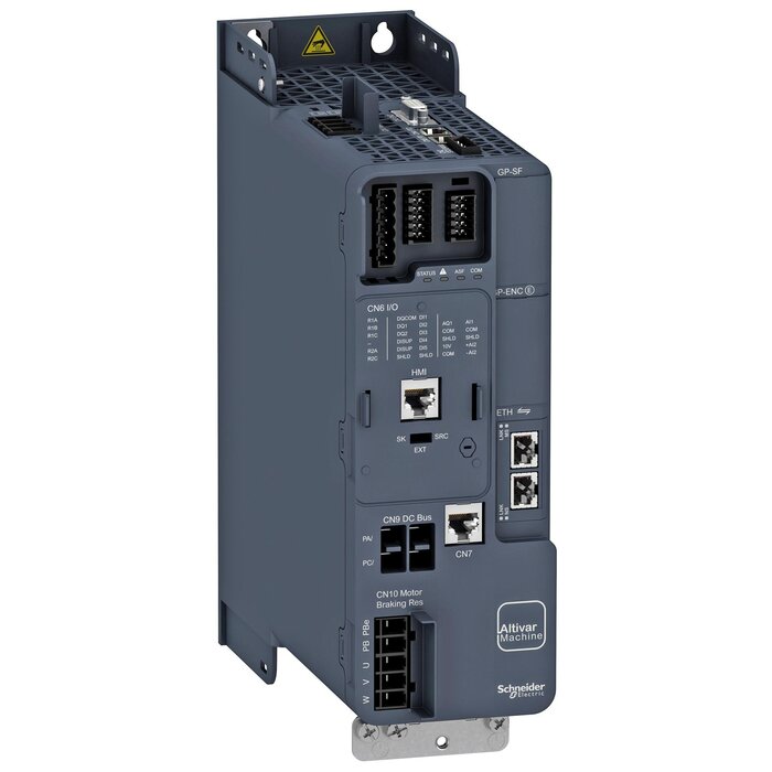 Schneider Electric Altivar ATV340U22N4E