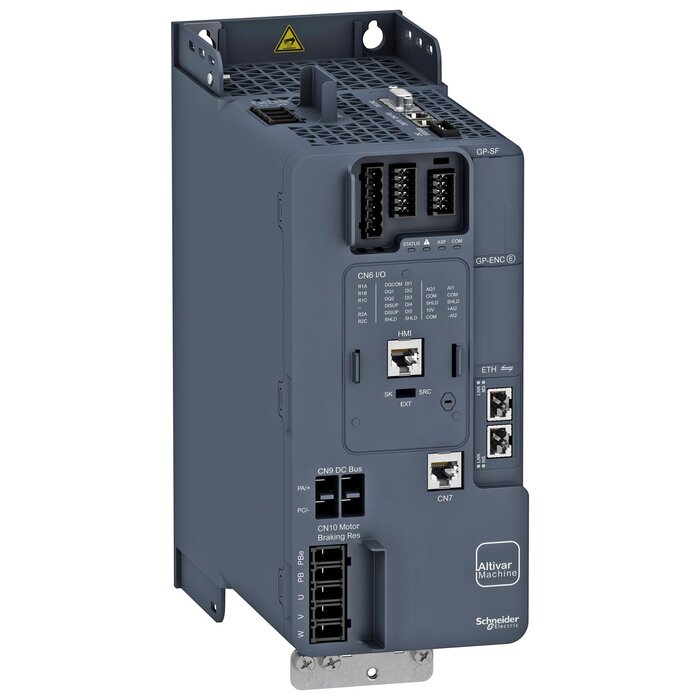 Schneider Electric Altivar ATV340U55N4E