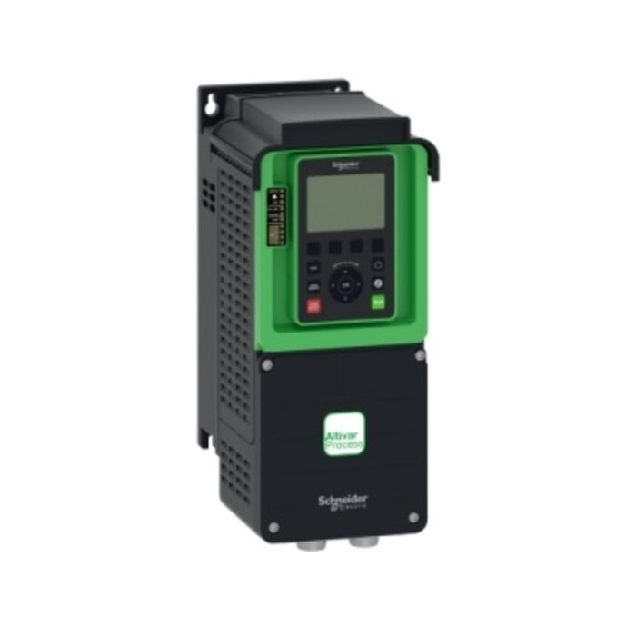 Schneider Electric Altivar ATV630U22M3