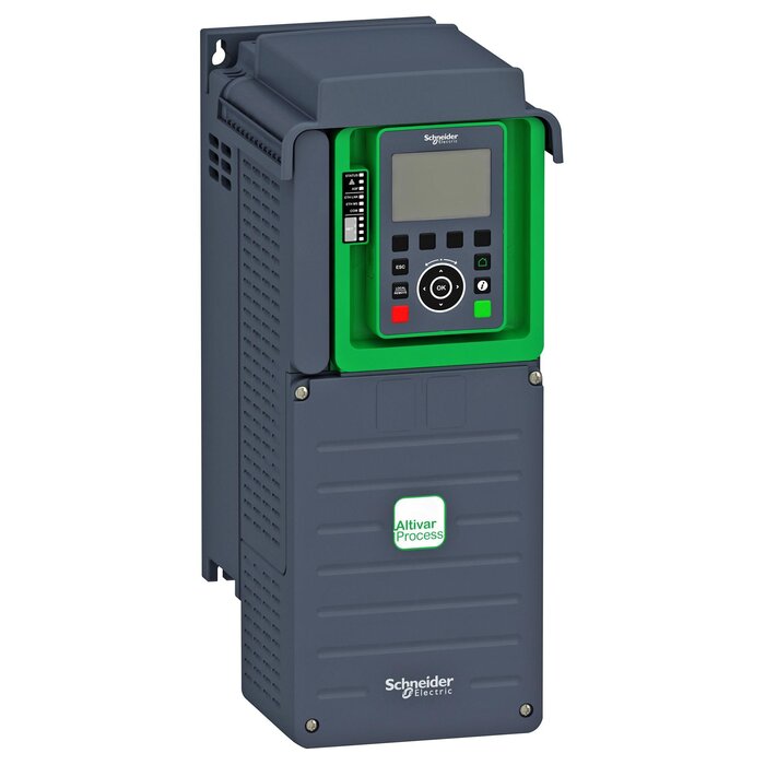 Schneider Electric Altivar ATV630U55M3