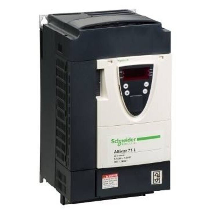 Schneider Electric Altivar ATV71LD14N4Z