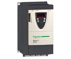 Schneider Electric ATV71LD17N4Z