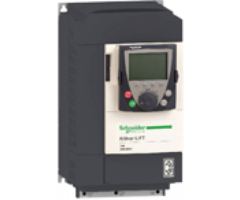 Schneider Electric ATV71LD27N4Z