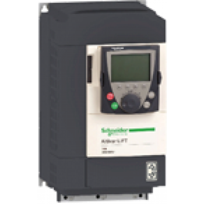 Schneider Electric Altivar ATV71LD27N4Z