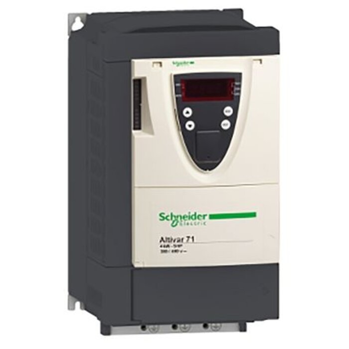 Schneider Electric Altivar ATV71LD48N4Z
