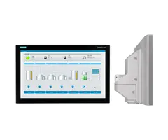 Siemens 6AV2124-0XC24-0BB0