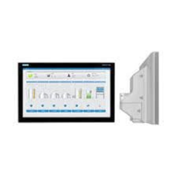 Siemens HMI 6AV2124-0XC24-0AB0