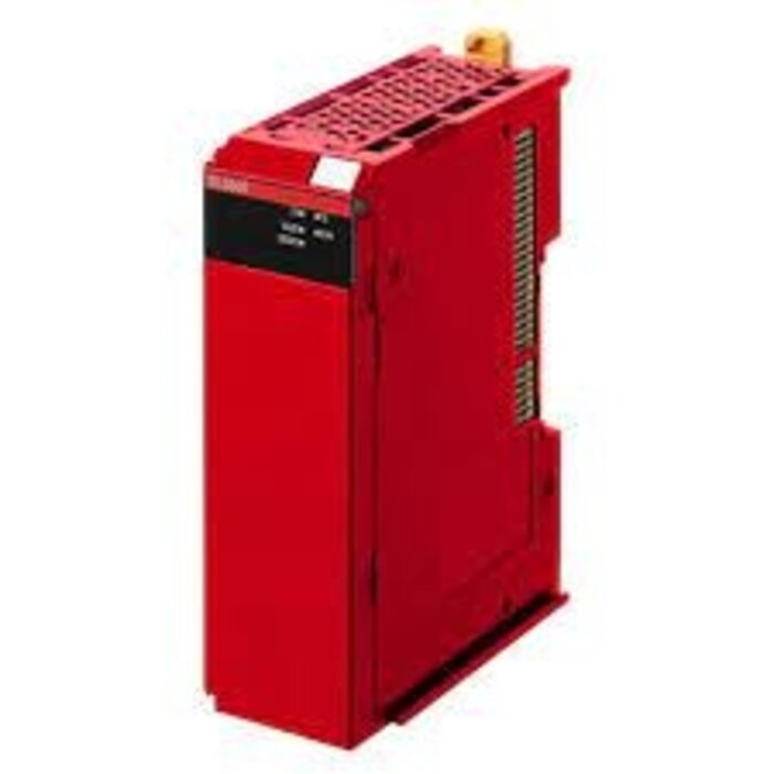 Omron PLC Materialen NX-SL3500