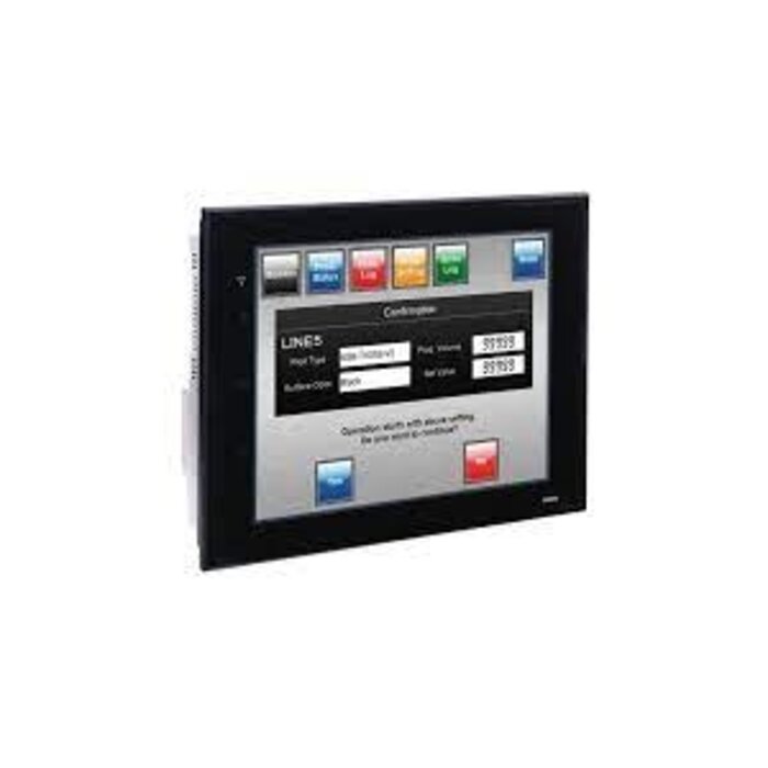 Omron HMI NS8-TV01B-V2