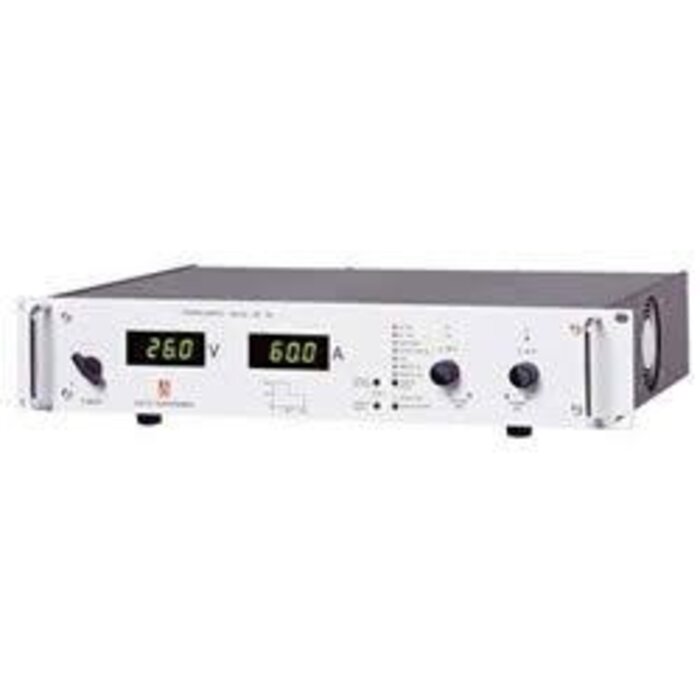 Delta Elektronika Power supplies SM52-AR-60