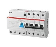 ABB DS204 AC-B32/0,03